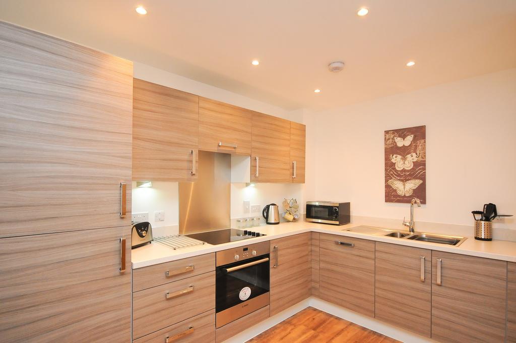 Town Or Country - Empress Heights Apartment เซาธ์แธมป์ตัน ห้อง รูปภาพ