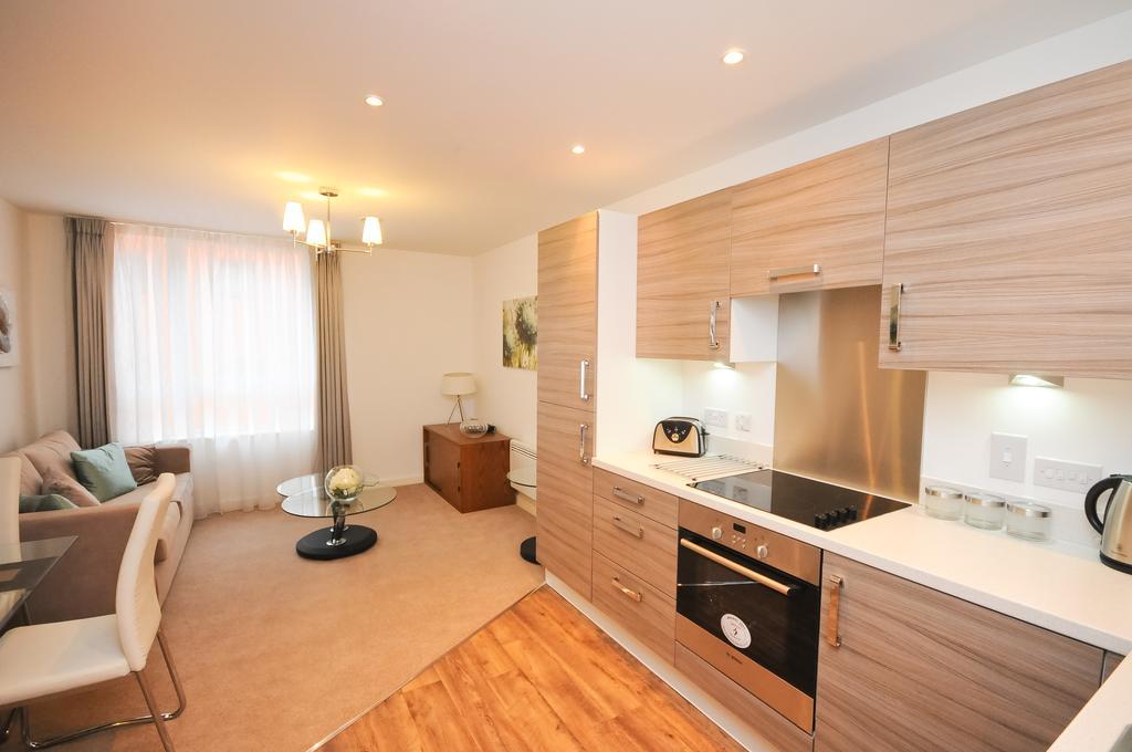 Town Or Country - Empress Heights Apartment เซาธ์แธมป์ตัน ห้อง รูปภาพ