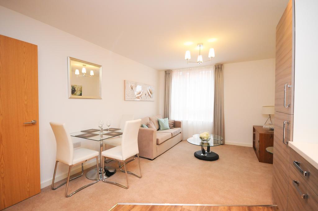 Town Or Country - Empress Heights Apartment เซาธ์แธมป์ตัน ห้อง รูปภาพ