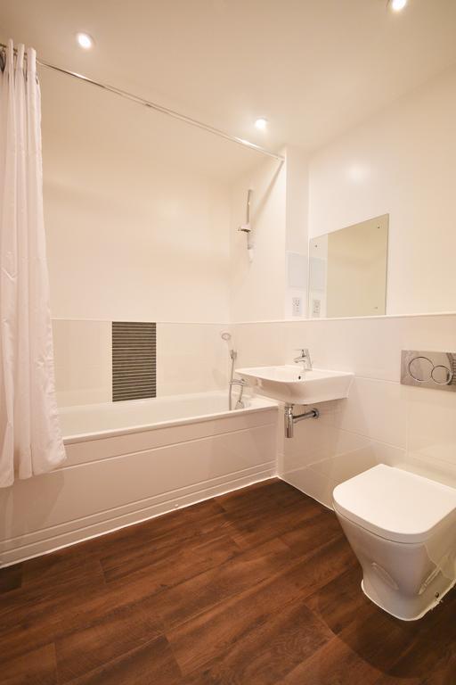 Town Or Country - Empress Heights Apartment เซาธ์แธมป์ตัน ห้อง รูปภาพ