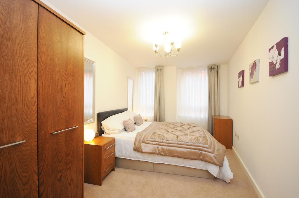 Town Or Country - Empress Heights Apartment เซาธ์แธมป์ตัน ห้อง รูปภาพ