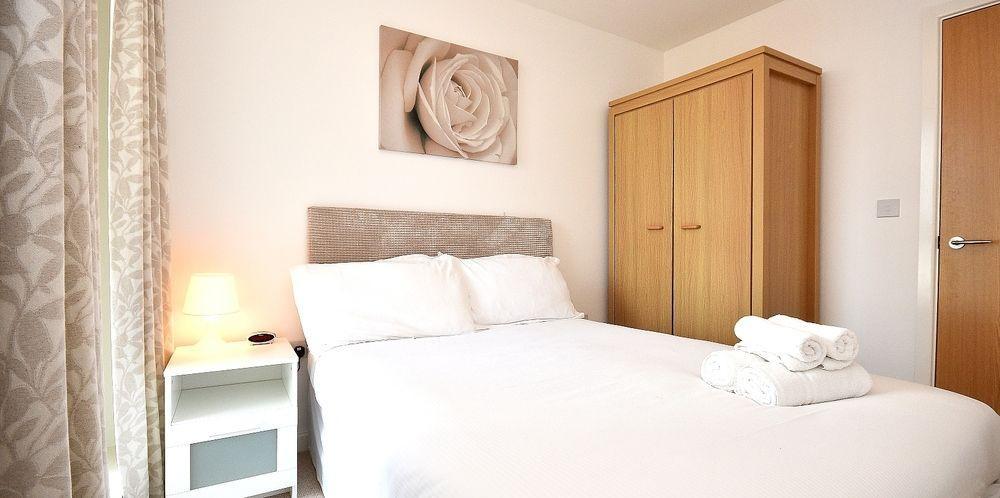 Town Or Country - Empress Heights Apartment เซาธ์แธมป์ตัน ภายนอก รูปภาพ