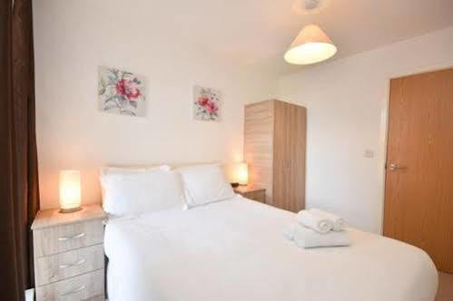 Town Or Country - Empress Heights Apartment เซาธ์แธมป์ตัน ภายนอก รูปภาพ